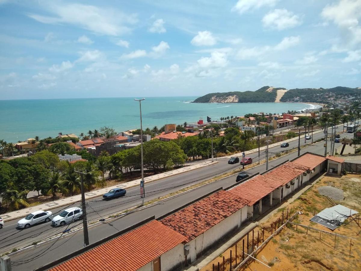 Апартаменти Ponta Negra Flats Partic Натал Екстер'єр фото